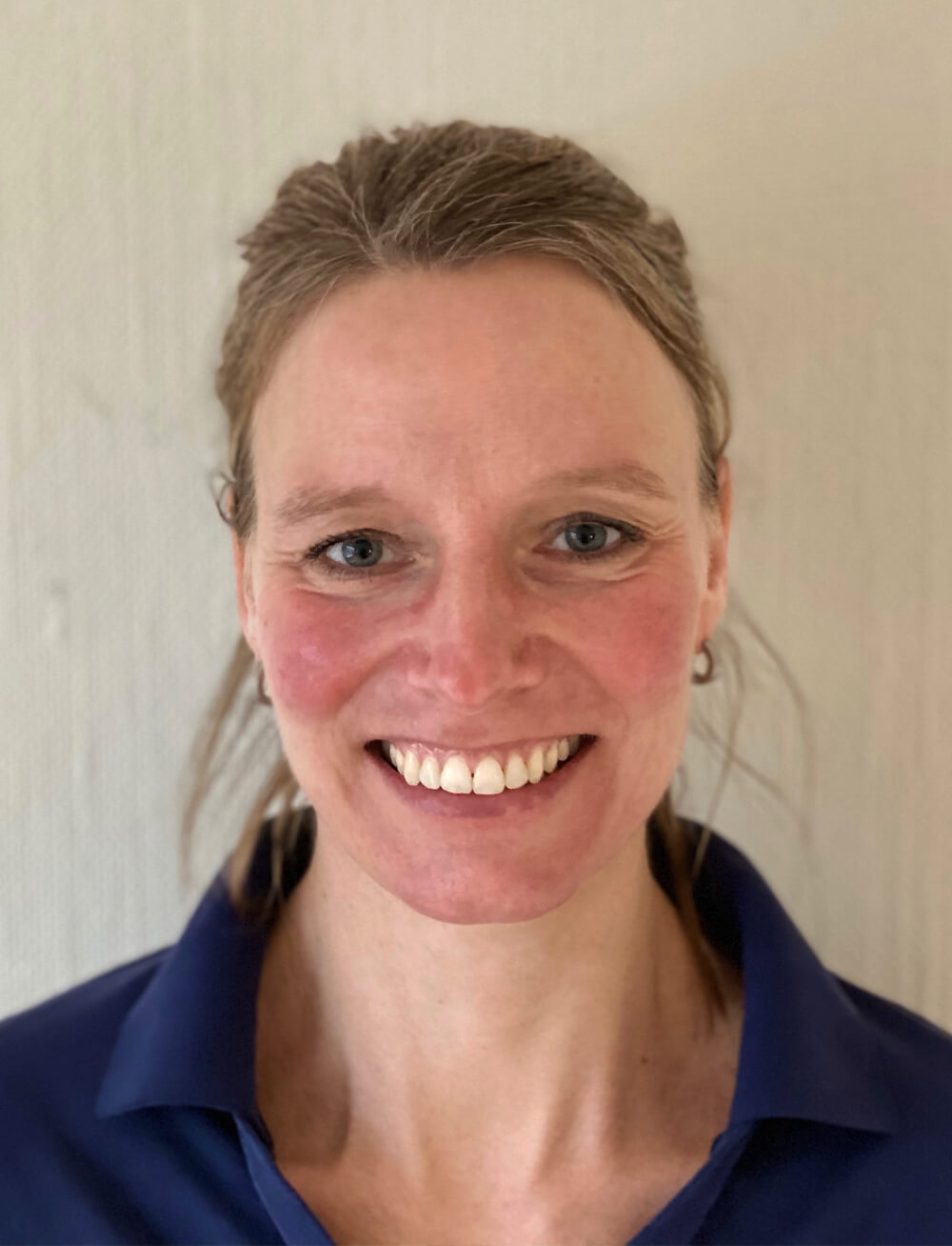 Natascha van Egmond: orthodontie-assistent
