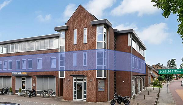 Ortho Velp gaat verhuizen!