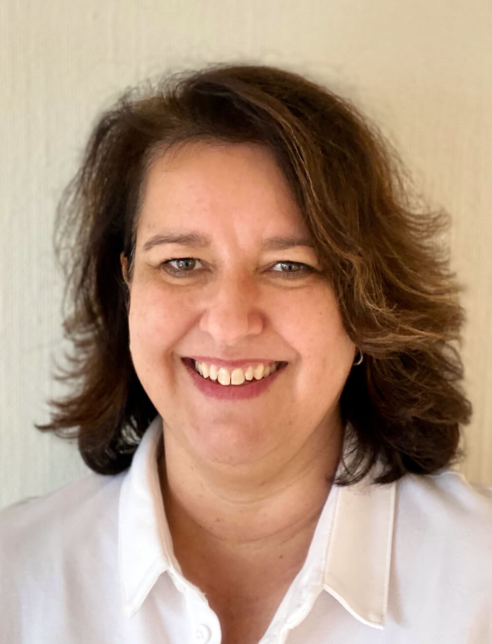 Cecilia Eijmans: orthodontie-assistent