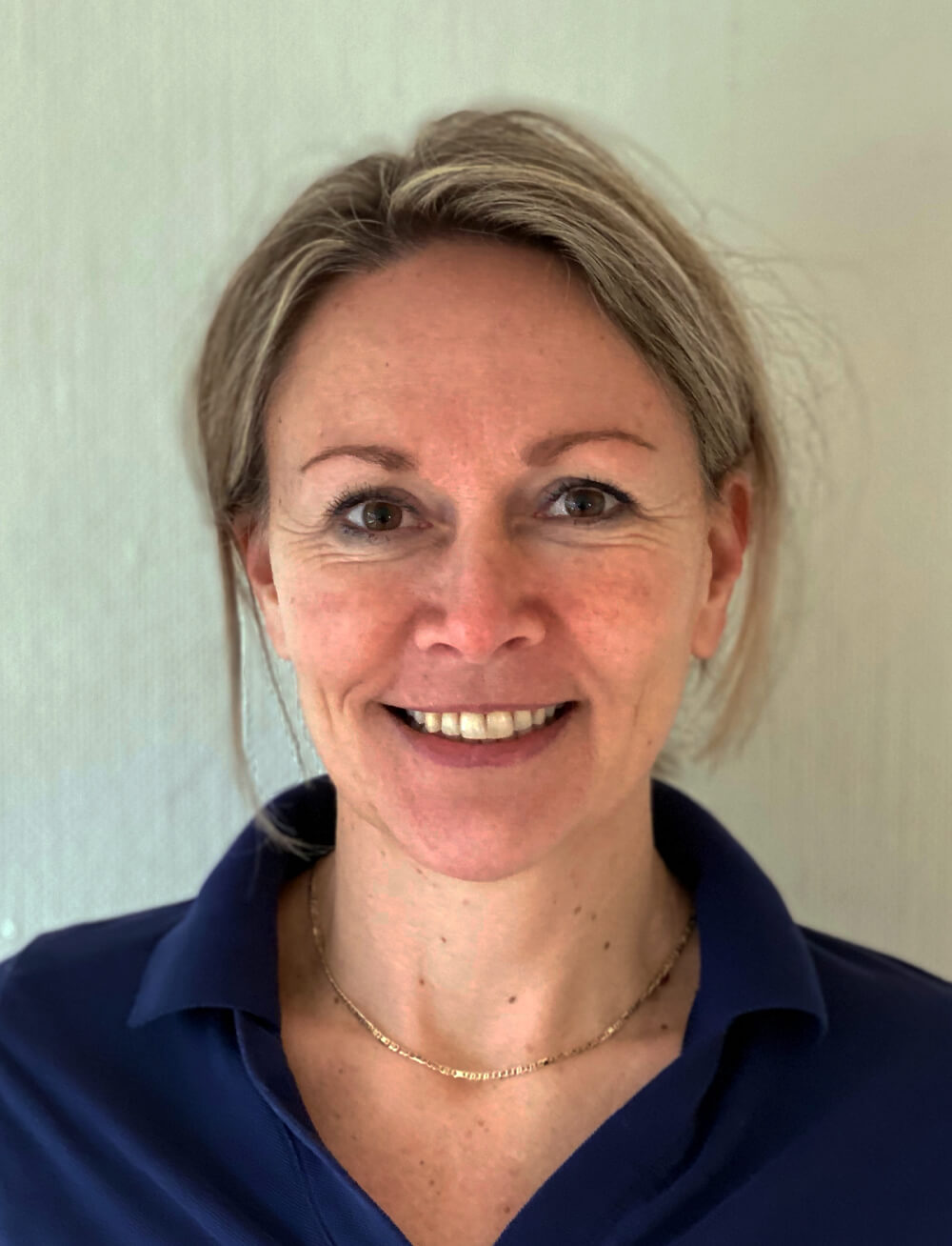 Debora Westendorp: orthodontie-assistent