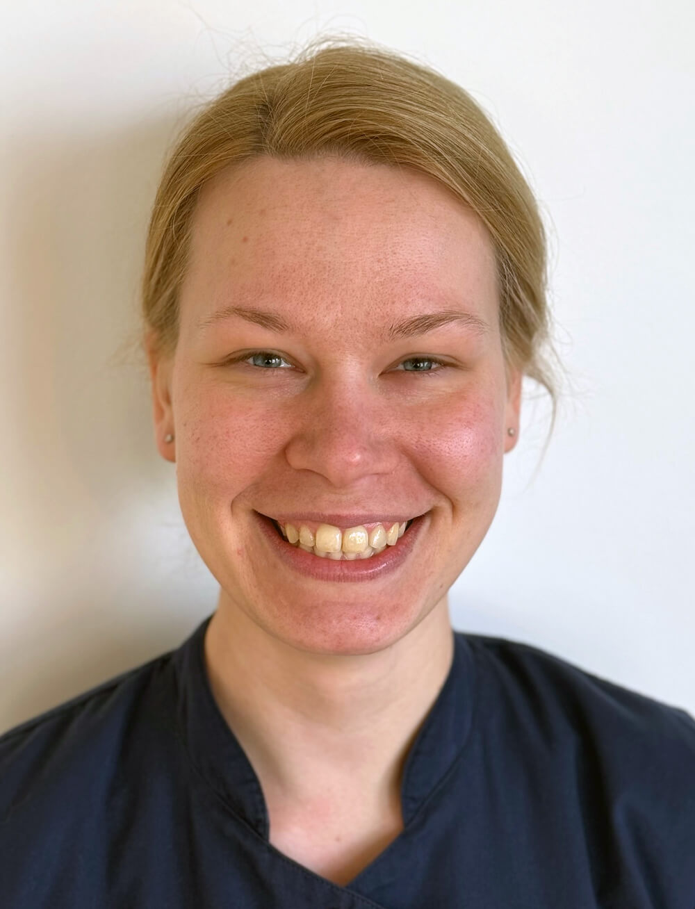 Valerie Lintsen: orthodontie-assistent